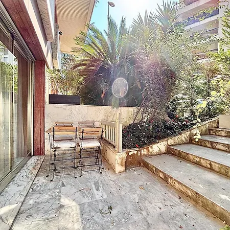 Appartement 2 Bedrooms - Mad 20