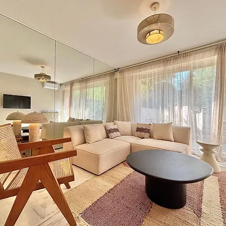 2 Bedrooms - Mad 20 Appartement