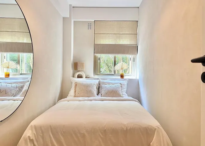 2 Bedrooms - Mad 20 * Cannes